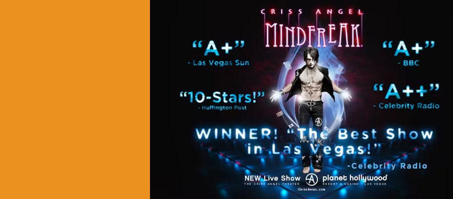 Shin Lim - Mirage Theatre and The Mirage