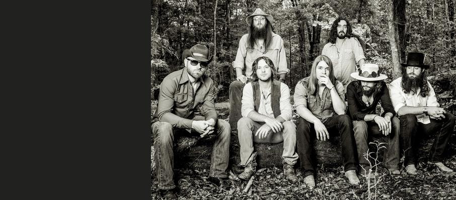 About — Whiskey Myers
