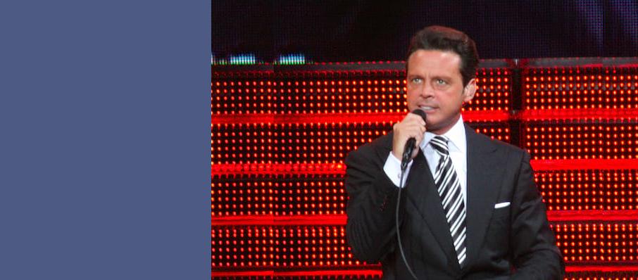 Luis Miguel Tour 2025 Dallas: Don't Miss the Show