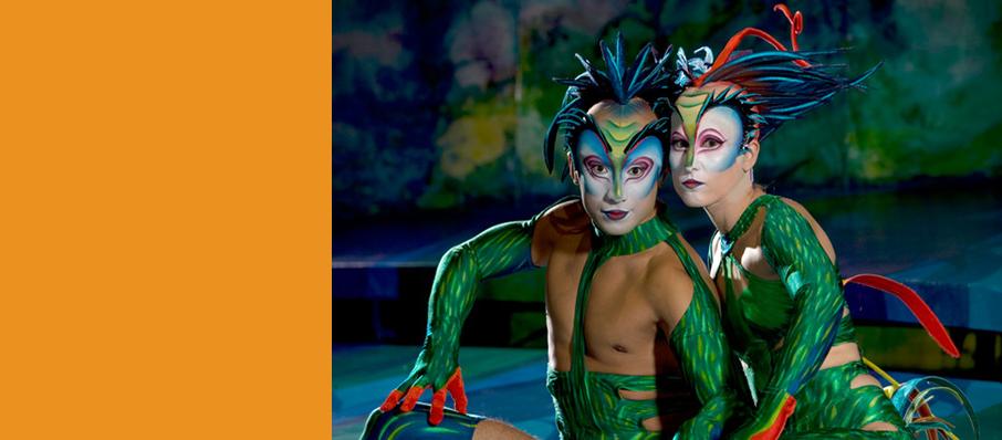 Mystère by Cirque du Soleil at Treasure Island Hotel & Casino 2023 - Las  Vegas