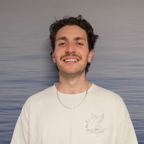Daniel