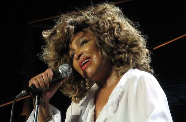 Tina Turner has sadly passed at 83