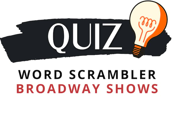 Test Your Skills: Word Scramble Quiz!