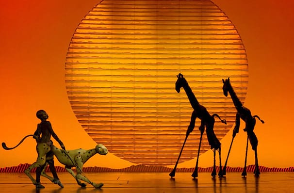 Why You Should See The Lion King!