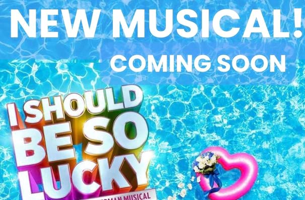 Brand New Musical Coming Soon!