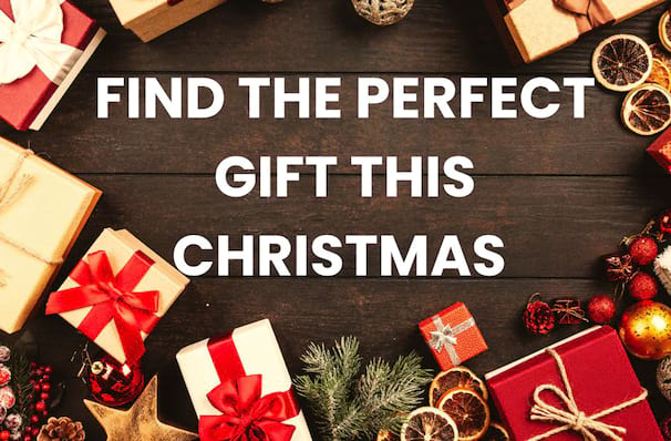 Musicals that are perfect for a Christmas gift!