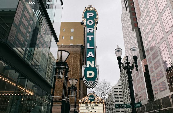 Portland's February Highlights