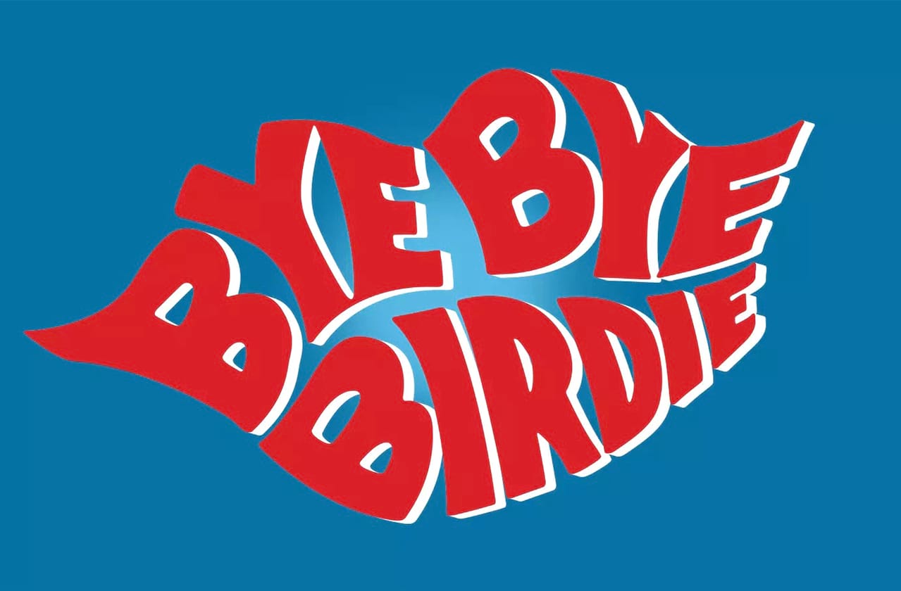 Bye Bye Birdie Announces Christian Borle, Krysta Rodriguez & Ephraim Sykes as Leading Roles