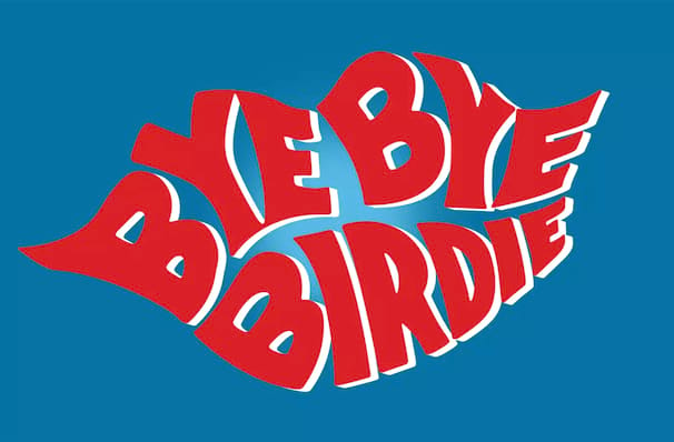 Bye Bye Birdie Announces Christian Borle, Krysta Rodriguez & Ephraim Sykes as Leading Roles