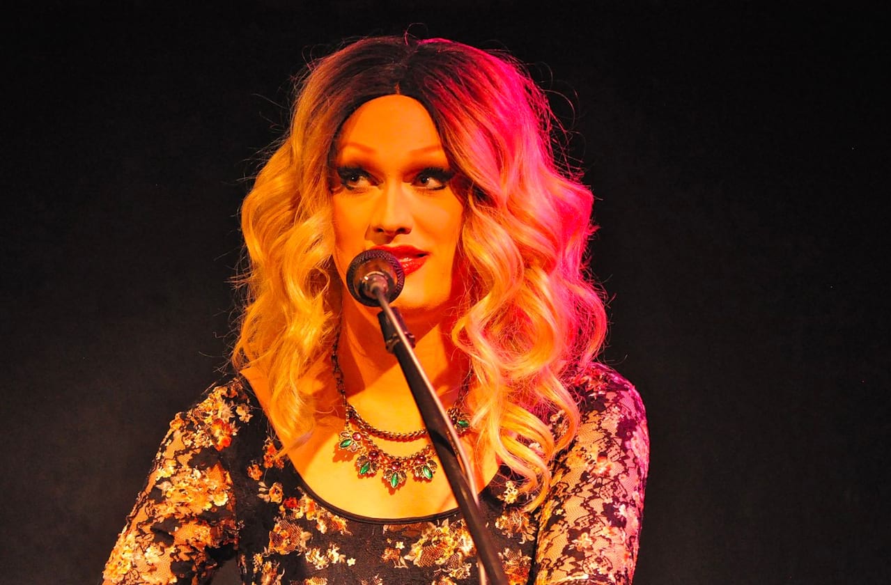 Jinkx Monsoon Joins Little Shop Of Horrors