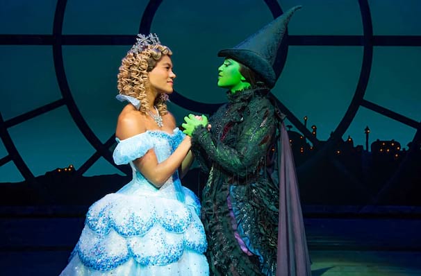 Wicked Announces West End Extension