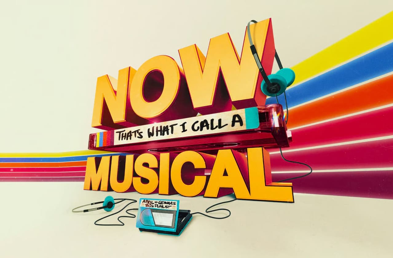 Nina Wadia To Star In NOW That’s What I Call A Musical