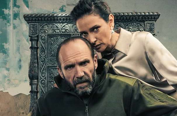 Macbeth with Ralph Fiennes Coming To Cinemas