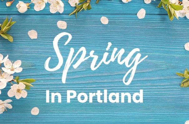 Broadway Shows Coming to Portland This Spring!