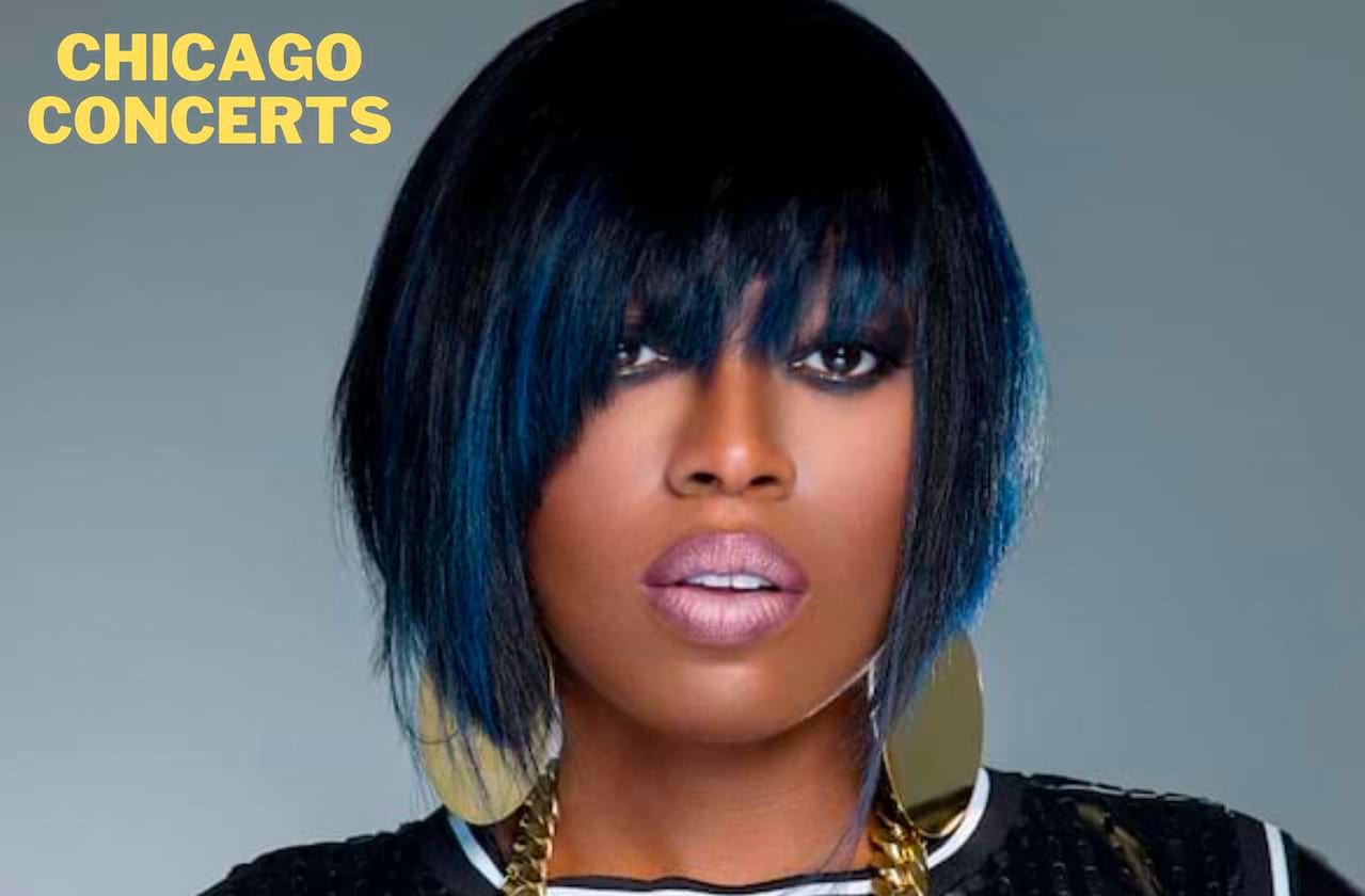 Chicago Concerts For Your Diary