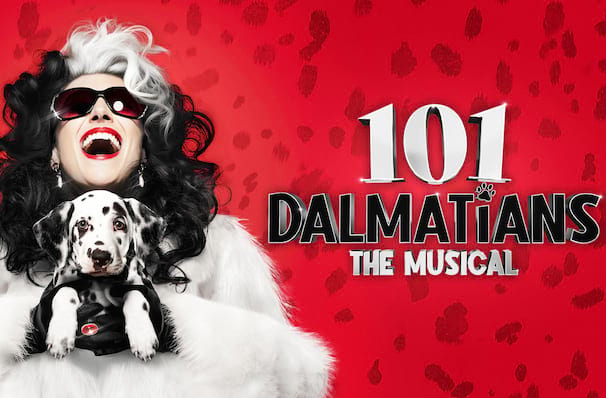 101 Dalmations Musical UK Tour Announces Kym Marsh as Cruella de Vil