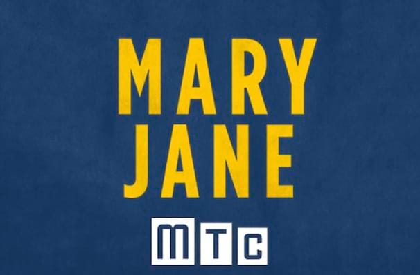 Check Out The Reviews For Mary Jane!