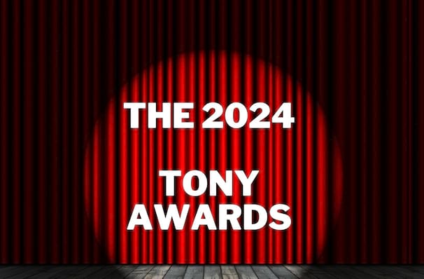 The 2024 Tony Award Nominations Are In!