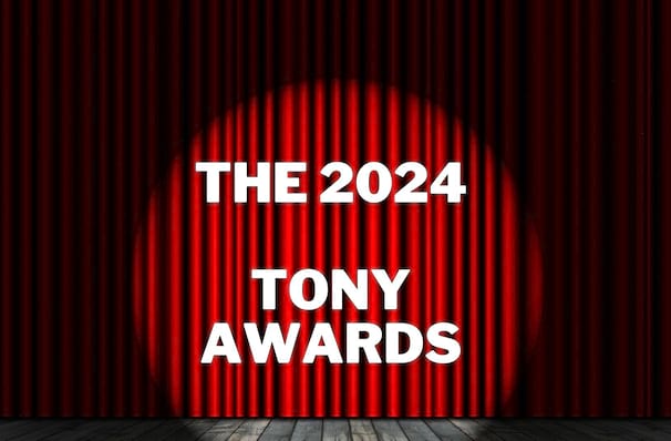 The 2024 Tony Award Nominations Are In!