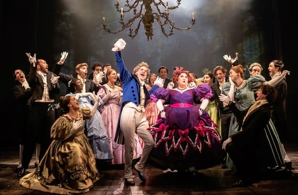 Les Miserable Announces 40th Anniversary Tour for Community Performances