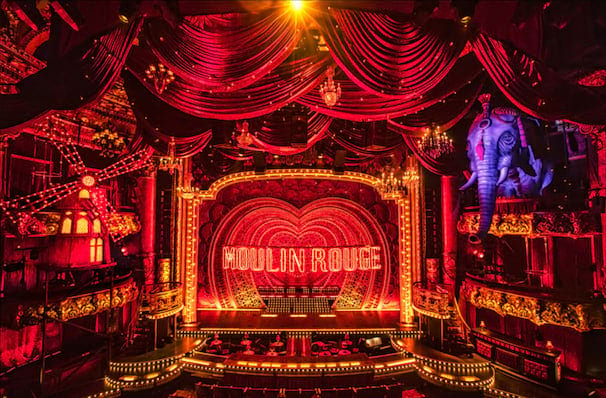 Ranking The Top 10 Moulin Rouge! Musical Soundtrack Songs