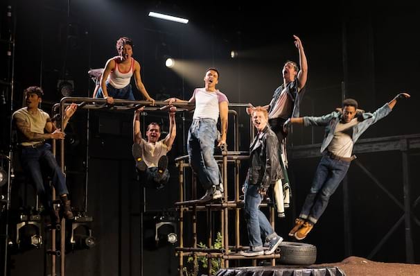 The Outsiders Triumphs at The 2024 Tony Awards!