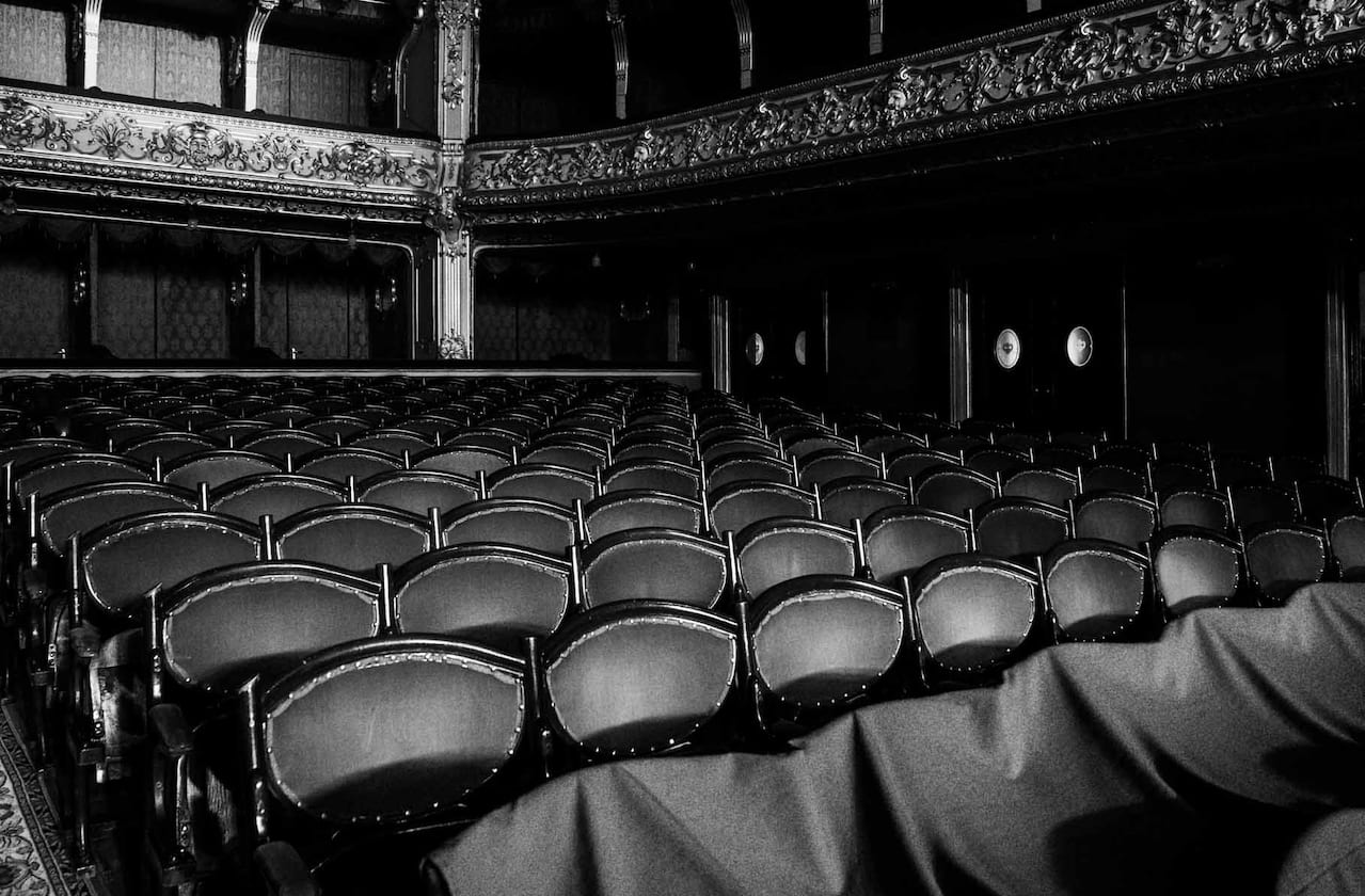 The Powerful History of Black Theatre