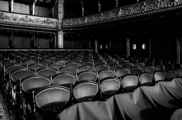The Powerful History of Black Theatre