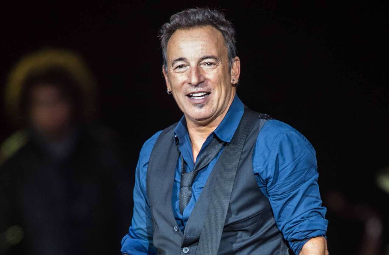 Why Do We Call Bruce Springsteen 'The Boss'?