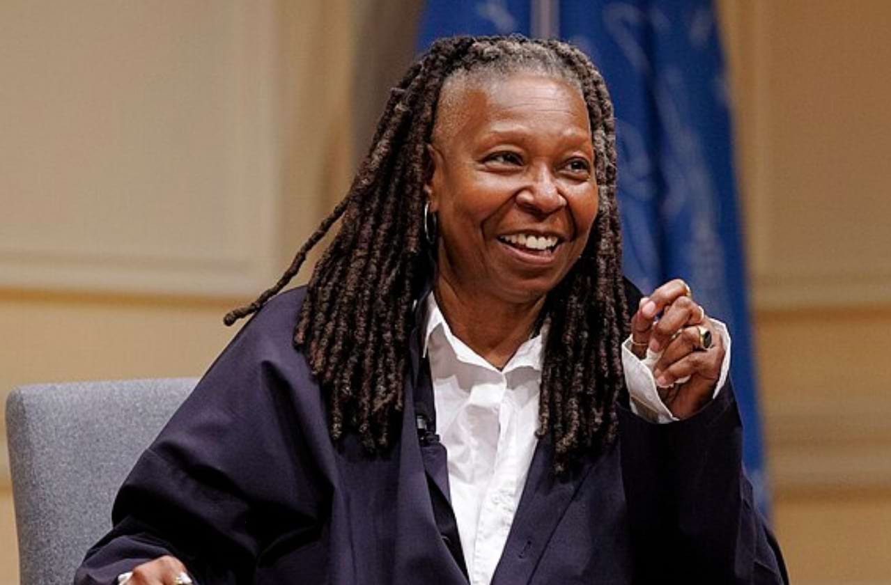 Whoopi Goldberg To Star In Annie Revival On Broadway