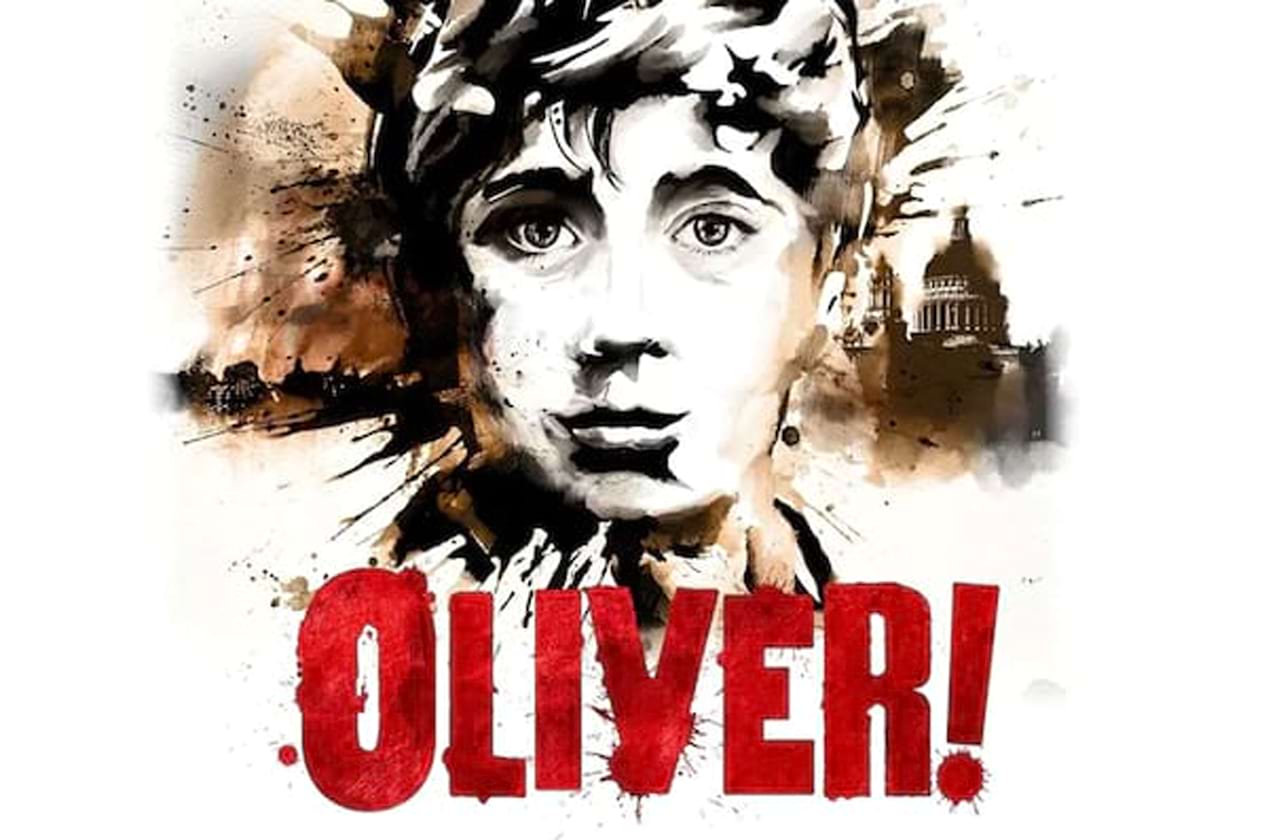 Grab Your Tickets For 'Oliver!' In The West End