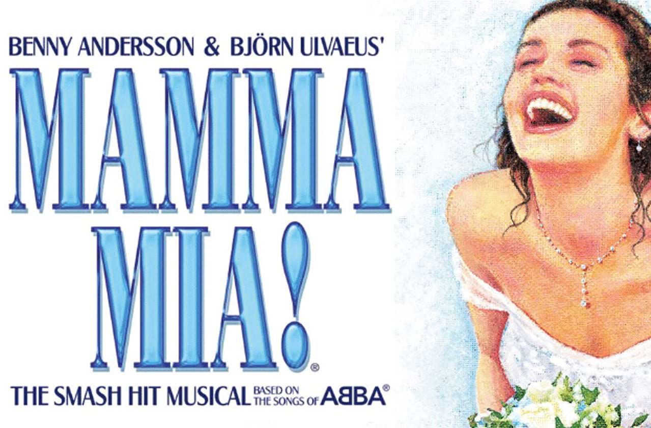 Mamma Mia Announce New 2025 UK Tour!