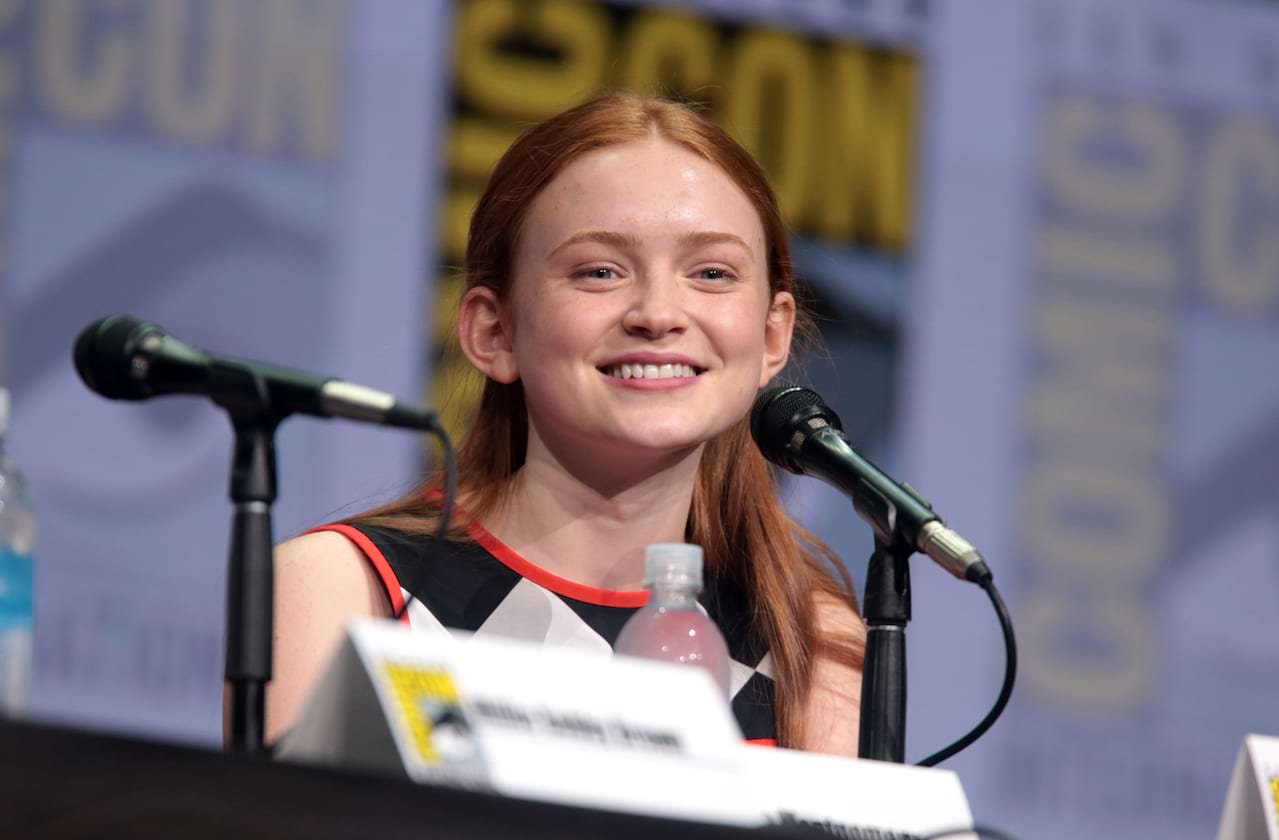 Sadie Sink To Star In Broadway's John Proctor Is The Villain