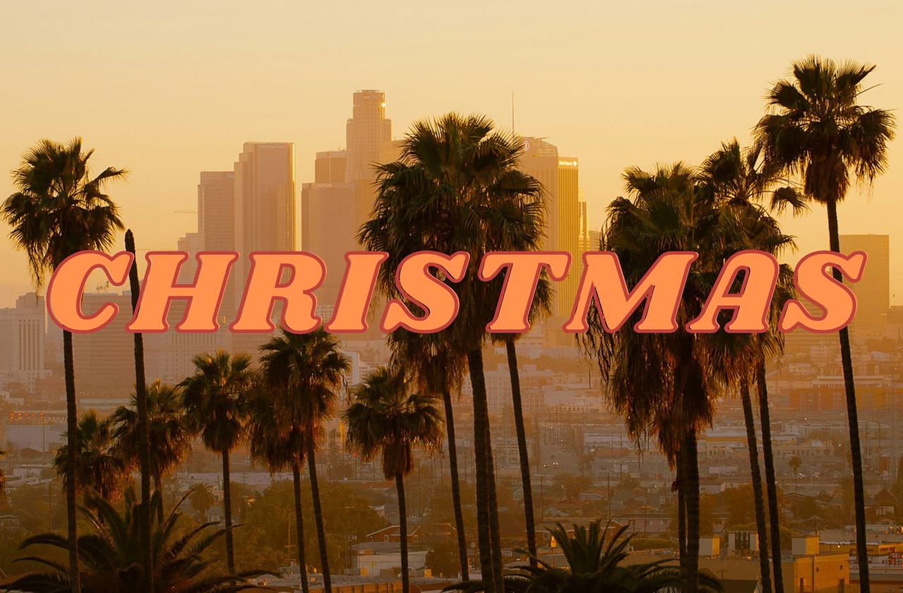 Celebrate Christmas In LA: Top Picks!