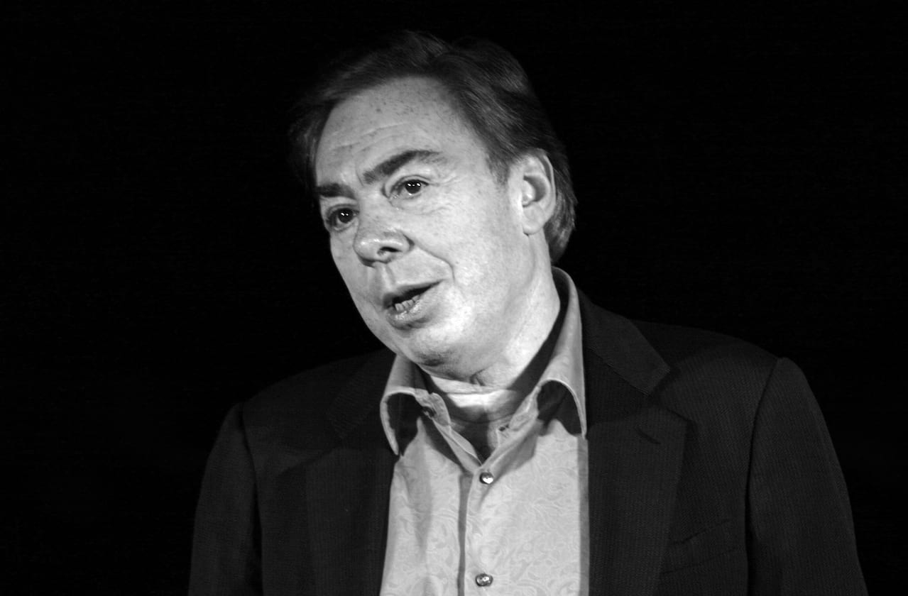 Andrew Lloyd Webber Announces New Musical 'The Illusionist' Directed By Jamie Lloyd