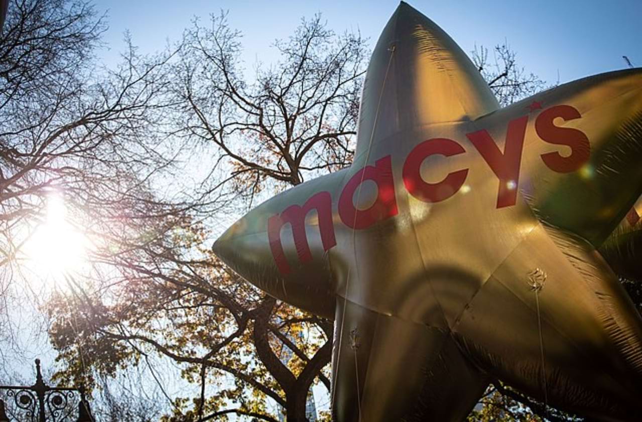 Shows & Performers Announced For Macy's Thanksgiving Day Parade