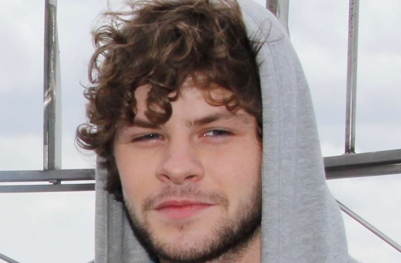 & Juliet adds The Wanted's Jay McGuiness To Cast