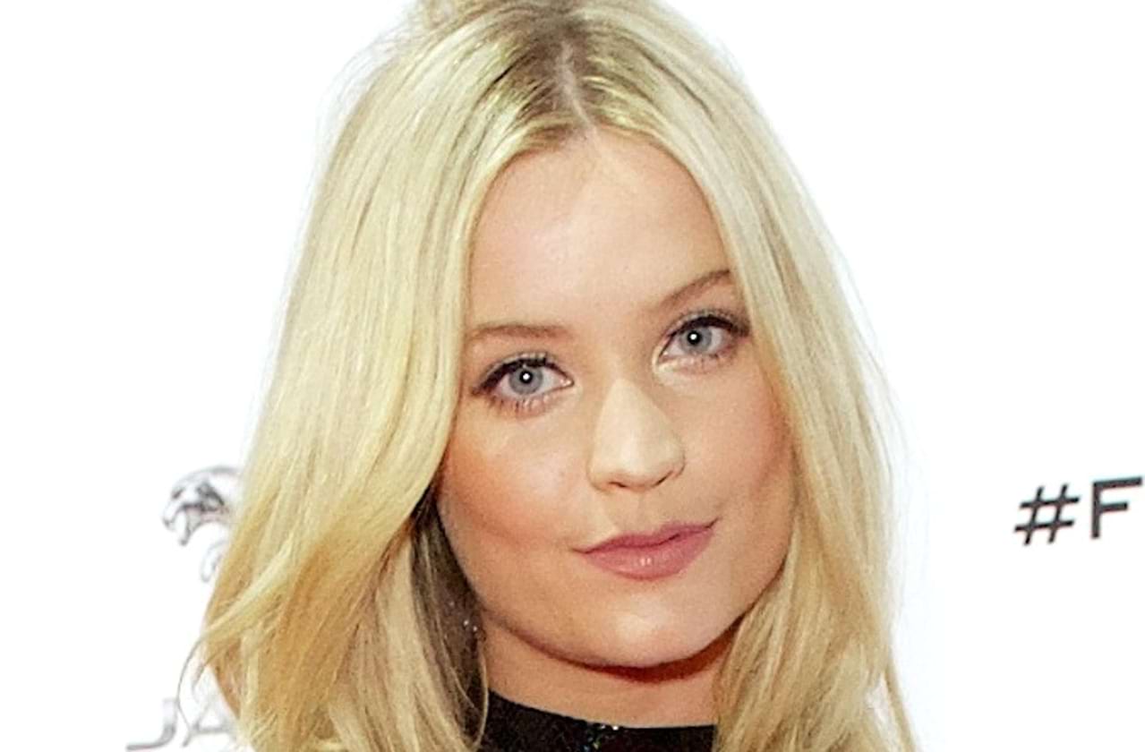 Laura Whitmore Cast In Girl On The Train