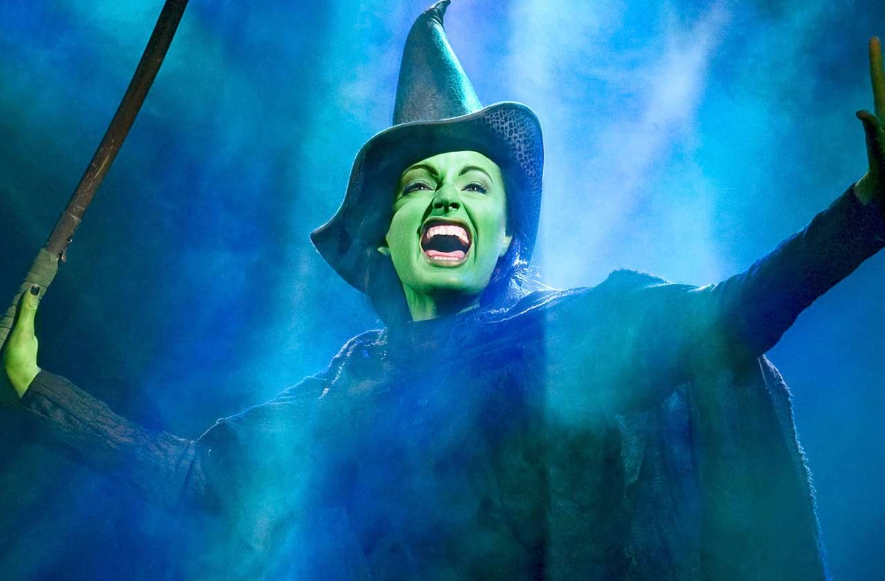 Broadway Shows To See In 2025!