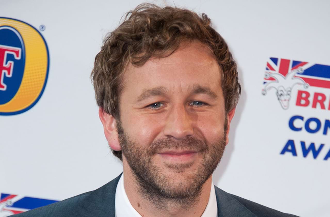 Chris O'Dowd and more announced for the Old Vic's The Brightening Air