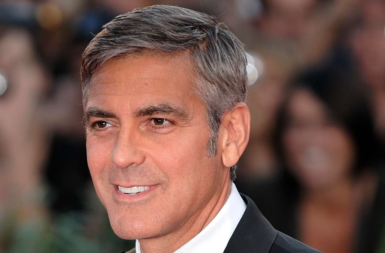 Good Night, And Good Luck With George Clooney Announces Remaining Cast