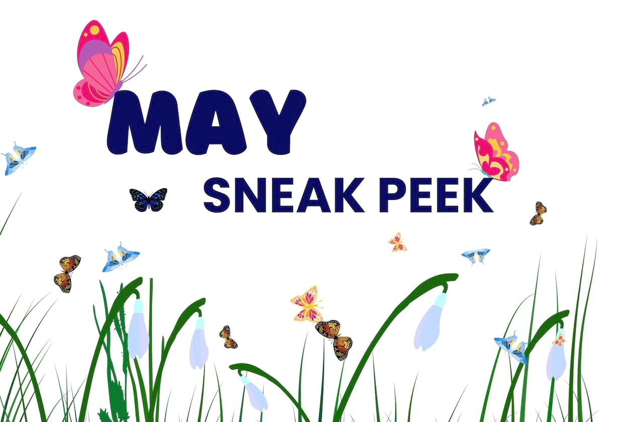 Top Shows Blooming In Minneapolis This May!