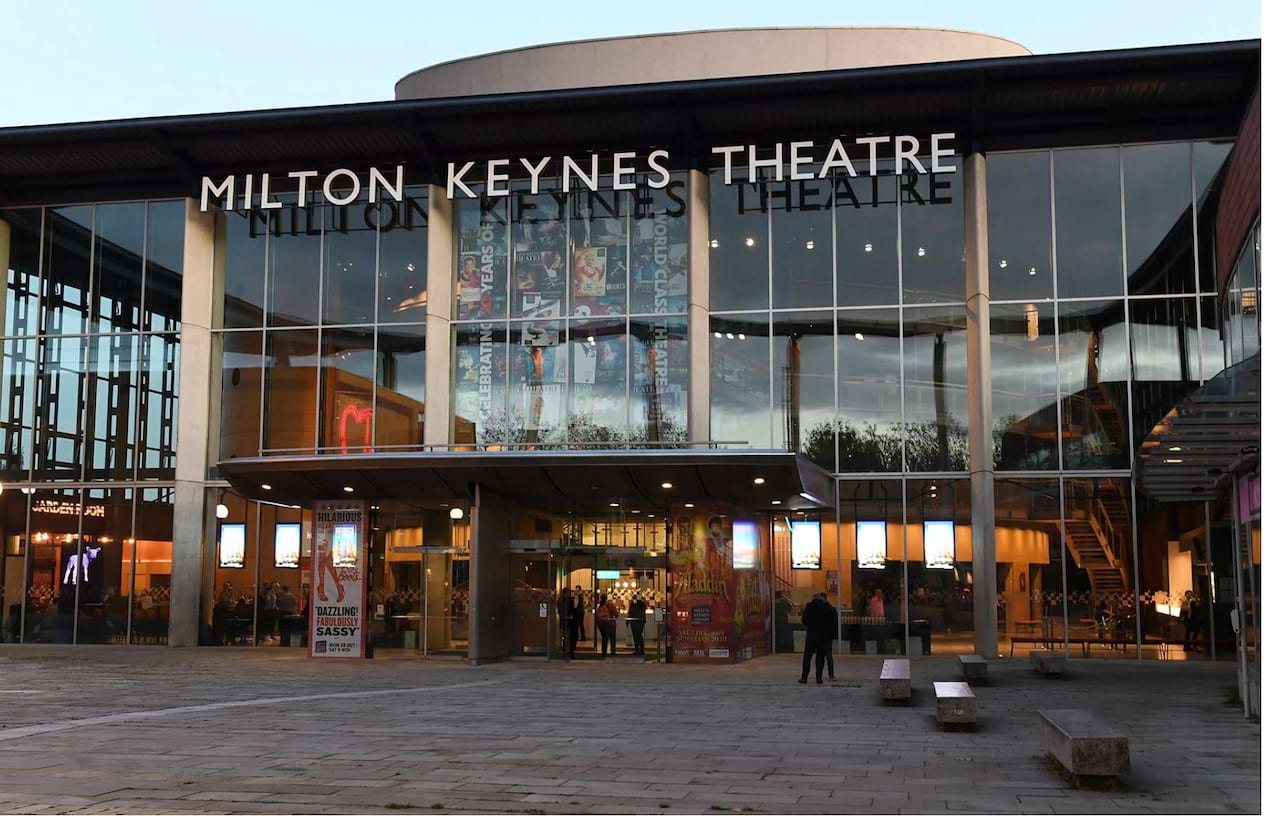 The Biggest And Best Tours Coming To Milton Keynes In 2025/2026