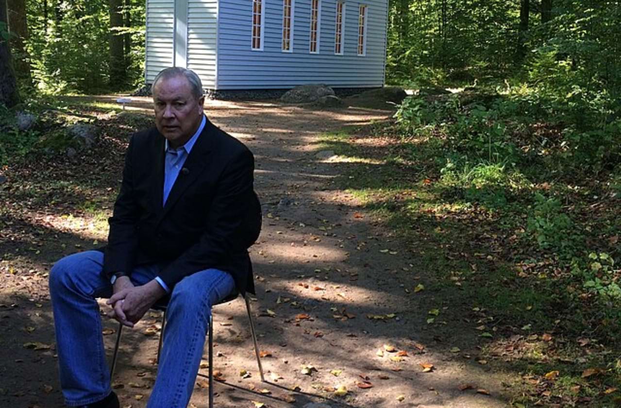 Bob Wilson & Other Theatre Directors Who Blew Our Minds