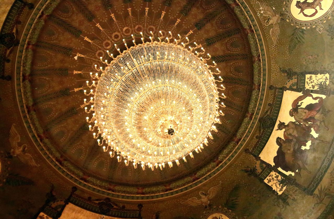 The Academy of Music: A Brief History of Philadelphia’s Iconic Venue