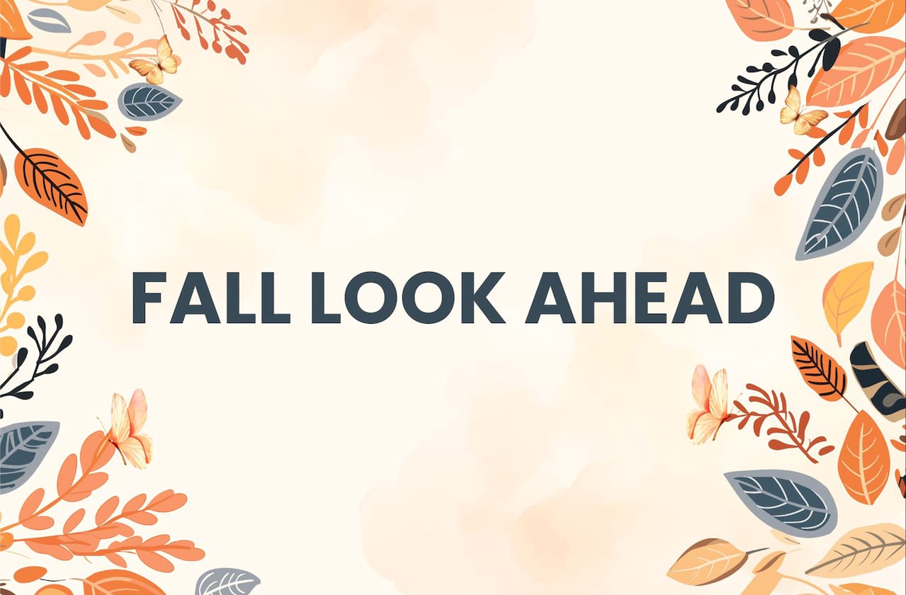 Minneapolis’ Fall Look Ahead
