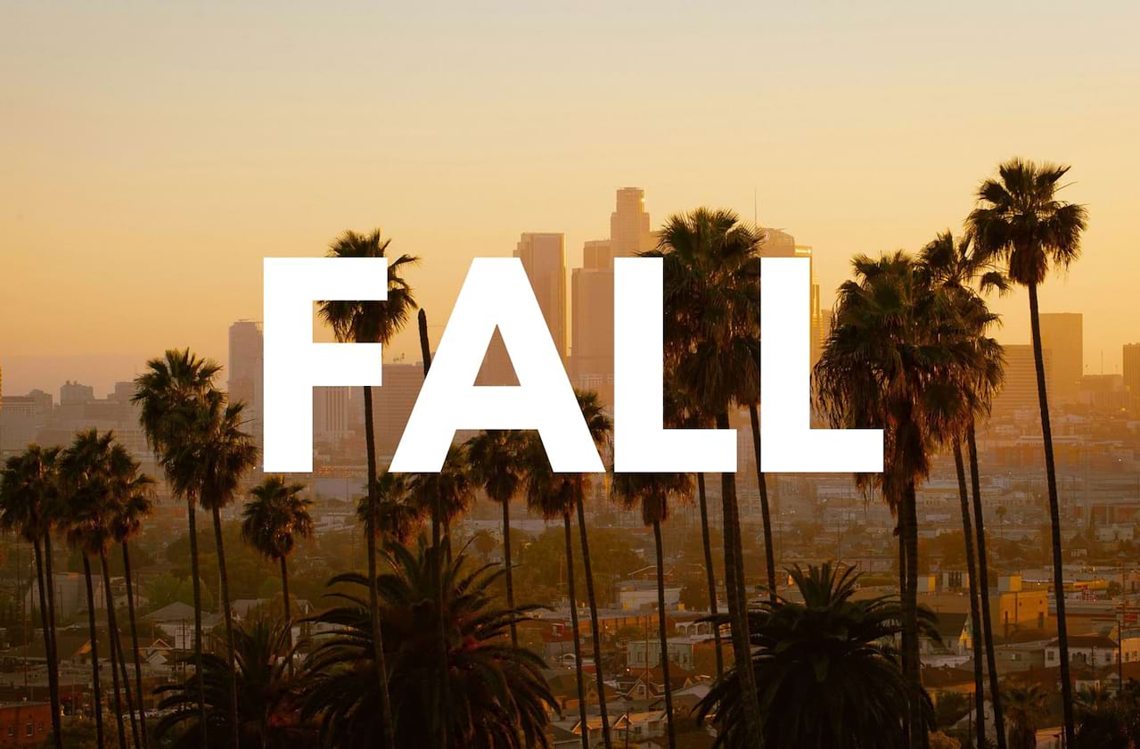 LA Fall Lookahead: Theatre, Music & Comedy