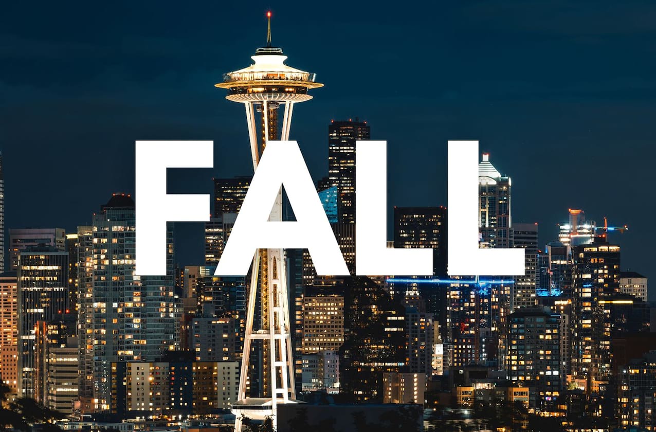 Seattle Fall Lookahead: Theatre, Music & Comedy