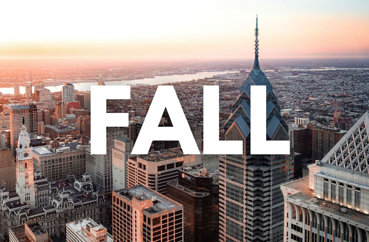 Philadelphia Fall Lookahead: Theatre, Music & Comedy