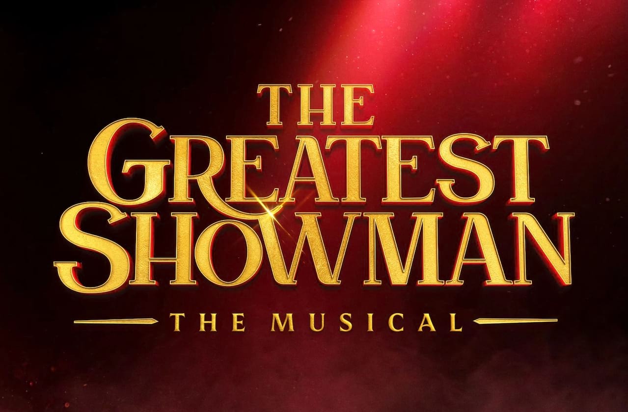 The Greatest Showman Is On Sale Now In Bristol